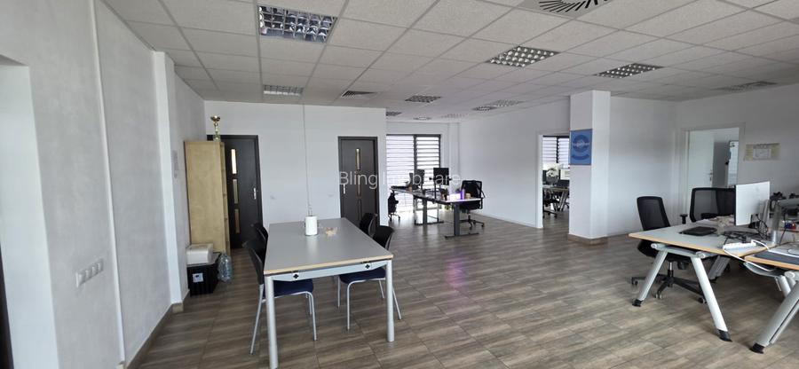 Spatiu birouri 97 mp, oportunitate perfecta pentru investitie sau firma - 6