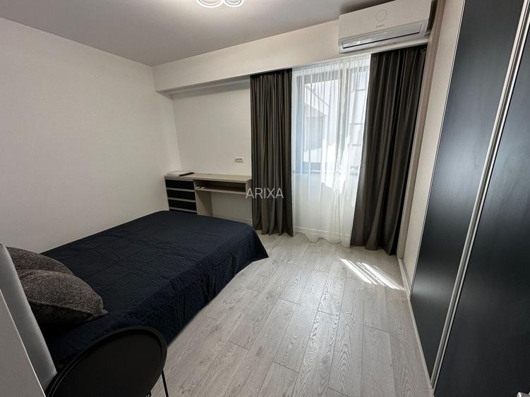 2 Camere Parcare 6 min Metrou Pacii Novum Residence Gorjului I. Maniu - 4