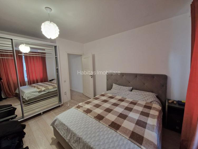 COMISION 0%Apartament 3 camere 74 mp , parcare Floresti str Sub Cetate - 24