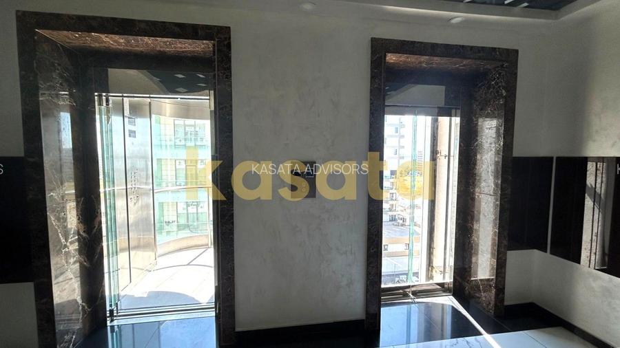 3 camere I White Tower I vedere panoramica I terasa 27 mp I et 7 - 31