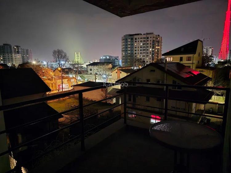 Apartament 2 camere Lacul Morii - 8