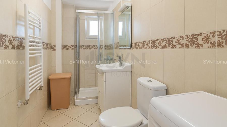 REA1023791 Apartament 4 camere Piata Victoriei l Metrou - 6