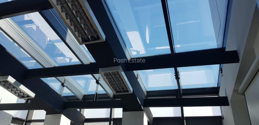 Cladire de birouri - D+P+5E+E6 - Dorobanti - 15