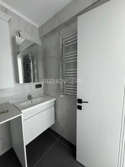 APARTAMENT 3 CAMERE GATA DE MUTARE PALLADY METROU 15 MN NICOLAE TECLU - 13