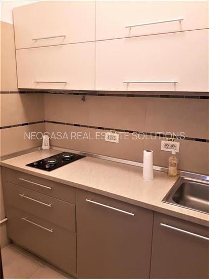 LANGA PTA DOROBANTI, VILA 1998, 650 MP,  GARAJ DUBLU! - 7