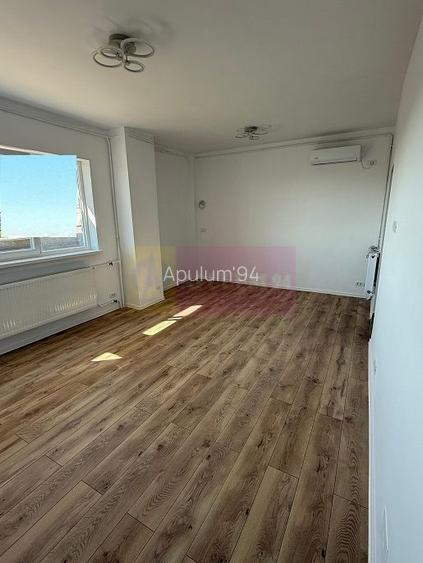 Garsoniera, 38mp, zona metrou Piata Sudului - 4