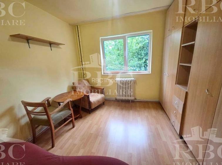 Apartament cu 2 camere decomandat in Manastur zona Academia de Muzica - 2
