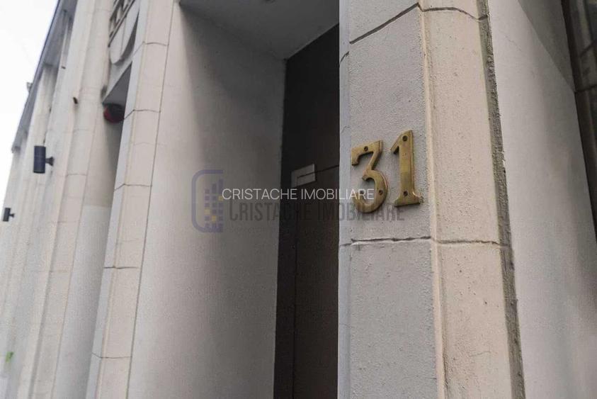 Spatiu tip birou individual, in P-ța Unirii - 3