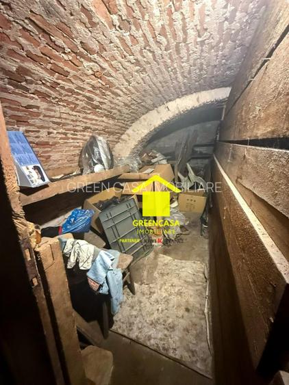 Casa 46,16 mp, pivnita 12mp, curte 70mp, zona centrala, Motilor, Cluj - 7