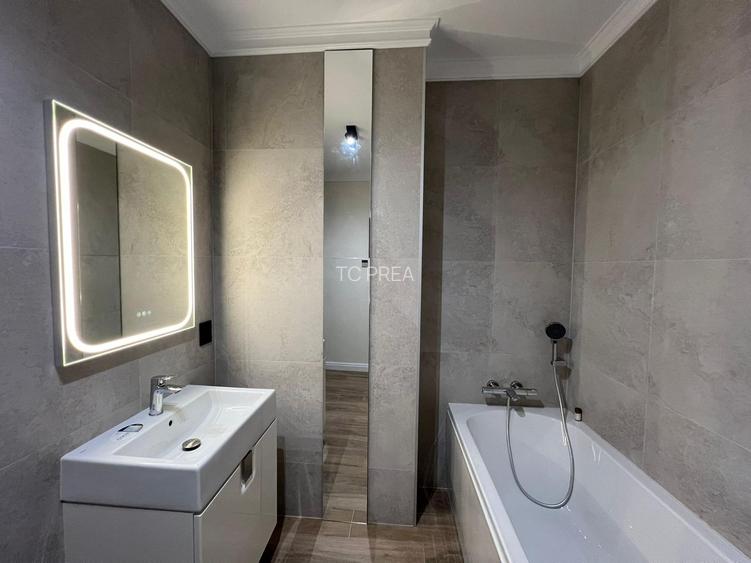 2 camere Calea Victoriei nr. 128, proprietar! - 13