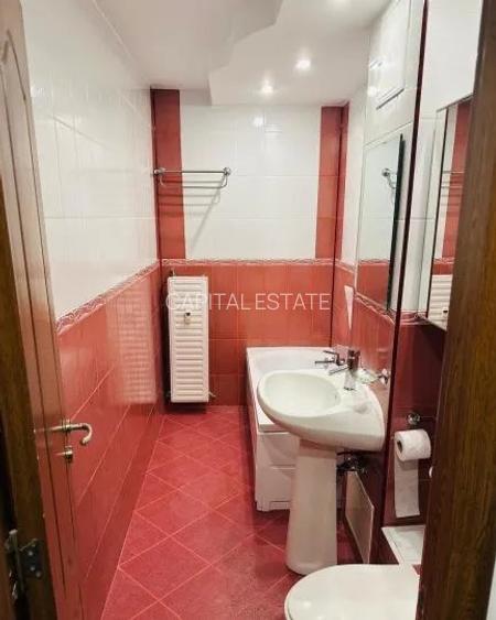 Garsoniera Nerva Traian/Timpuri Noi - 6