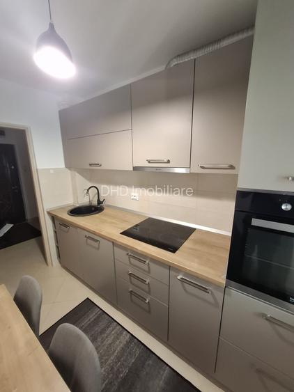 Apartament 2 camere,decomandat,etaj 1,Tatarasi-Flora\Parcul Ciurchi - 5