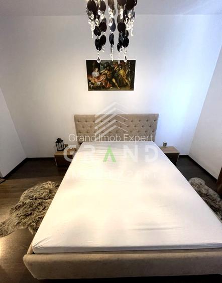 2 camere | Mobilat modern | Parcare inclusă | Zonă premium VIVO – BMW - 5