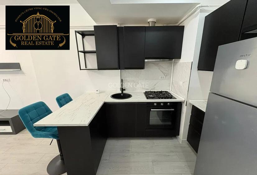 Novum Politehnica AFI - 2 Camere Mobilat Incalzire Pardoseala Metrou - 3