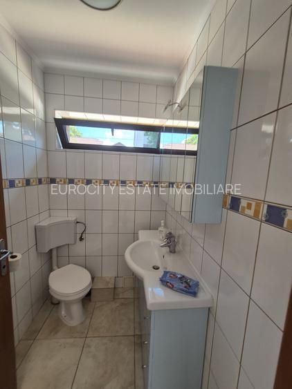 B-dul Gloriei, imobil P+1, pentru birouri, comercial - 16