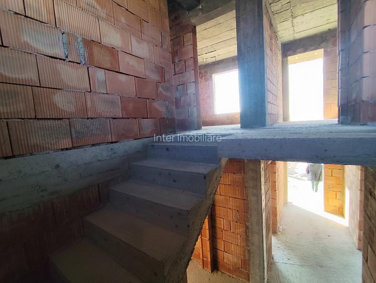 Casa individuala  P+1 Visani - Hlincea intabulata!  COD 157716 - 6