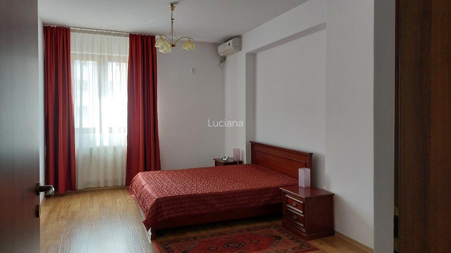 Apartament spațios de închiriat, 3 camere + loc de parcare – Cartierul Latin - 2