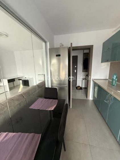 Apartament 21Residence metrou - 8