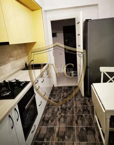 Apartament 2 camere | Proximitate metrou | Parcare subterana - 4