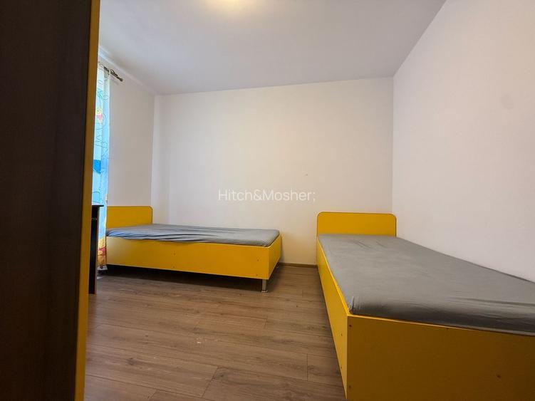 Apartament 3 camere, Calea Urseni – etaj 1, parcare inclusă - 10