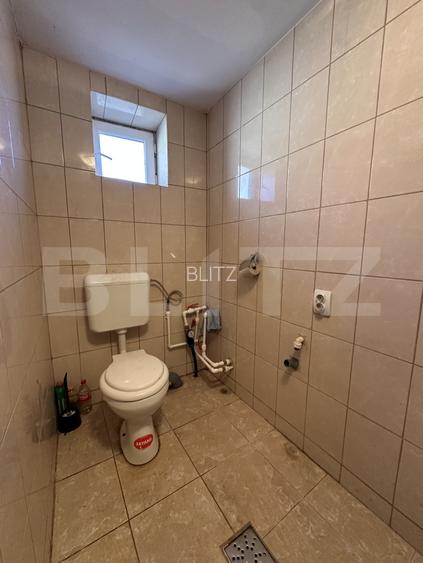 Casa la tara, 4000 mp teren, utilitati, acces A10, sat Dumbrava - 13