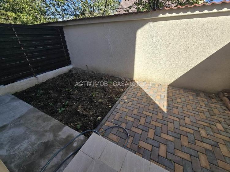 Vila  3 camere -Prelungirea Ghencea -- Dantelei - Margelelor -  670E ! - 10