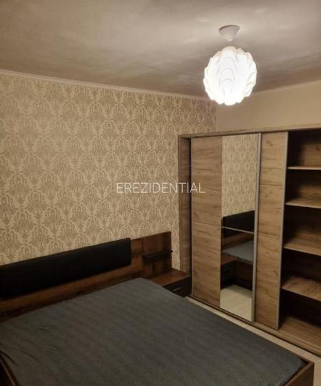 Apartament - 2 camere - Circular - Doamna Ghica  - 4