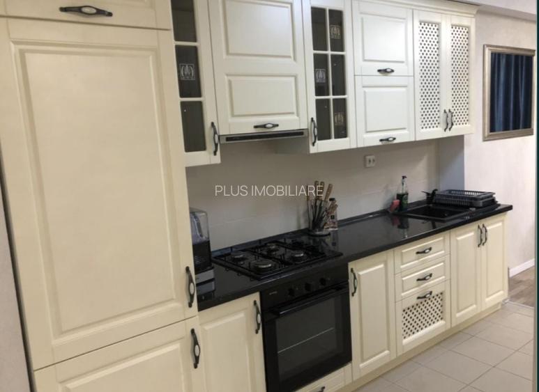 Duplex 3 camere Lux in Complexul Poseidon Residence  zona Colentina - 4