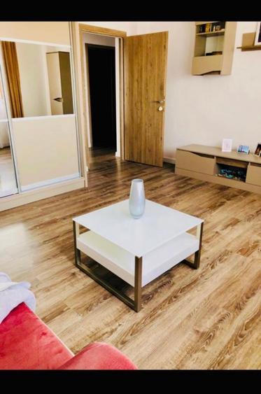 Apartament premium decomandat, 2 cam. garaj in acte, Pitești Arena/Arges Mall