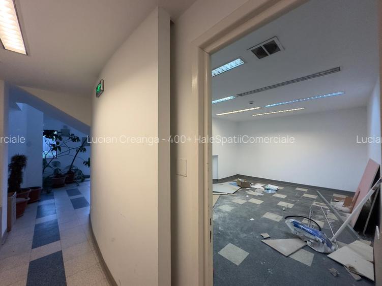 Spatiu/ depozit/ birou 40mp, zona Mall Moldova - 3