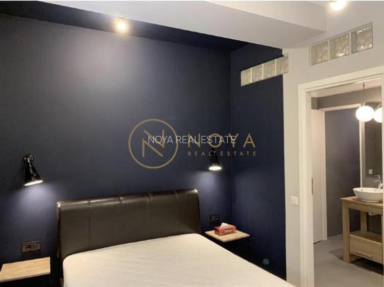 Apartament cu 2 camere Herastrau la 2 min de parc - 5