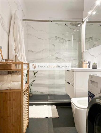 Pipera | Onix Park | Bloc 2023 | Parcare | Modern - 8