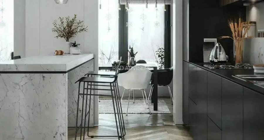 Apartament Premium 2 camere I Eminescu | Boxa inlcusa - 8