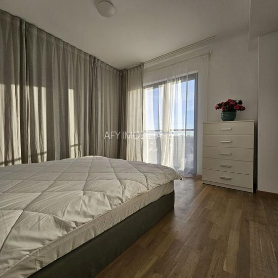 De vanzare Penthouse LUX 155mp, 3 camere, Pipera - 4