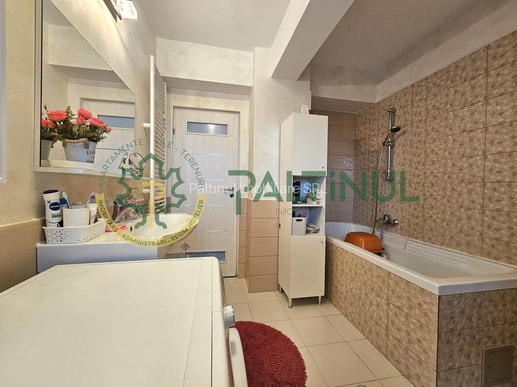 Apartament de vanzare 4 camere, loc parcare, zona Dedeman, Sibiu - 15