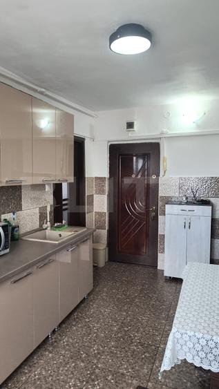 Apartament 2 camere decomandate de vânzare – Mărăști, zonă centrală