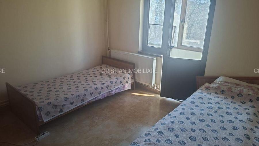 Ap 2 camere, conf 1 decomandat, Calarasi, etaj 3, partial mobilat, LIBER - 4