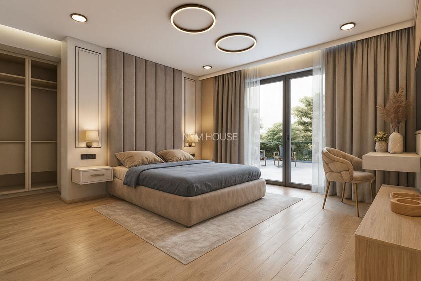 	Case noi cu design contemporan – Cristian, Proiect Privera - 7