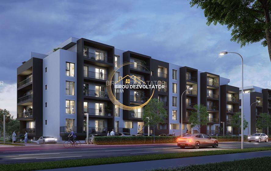 Decomandat Ansamblu premium Pret promo Titan Pallady Metrou Scoala - 4