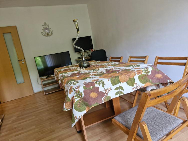 Girocului lângă fosta Baricada - 2