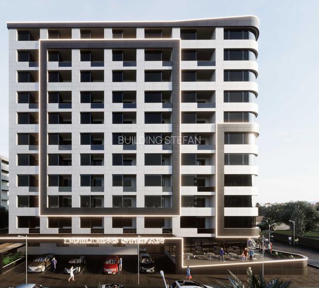 Building Stefan Mamaia Sat - ap 110 - O Capodoperă Arhitecturală #ÎntreDouăApe - 10