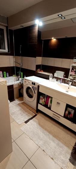 Apartament spatios cu vedere spre Tampa in casa solida - 7