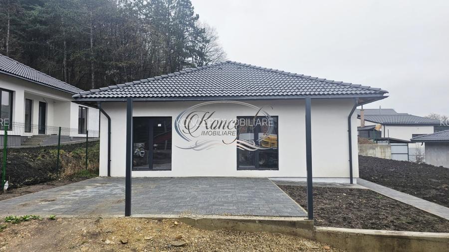 Casa individuala in ansamblu, in Popesti  - 4