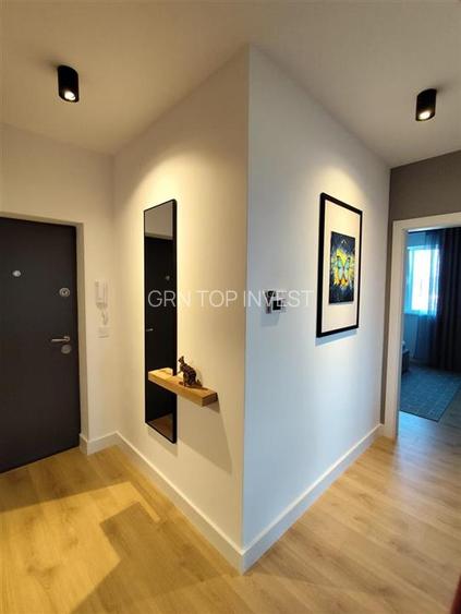 Apartament 3 camere NOU zona Doamna Stanca - 8