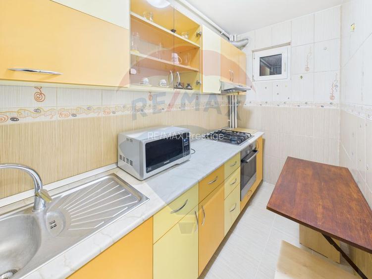 Garsonieră de închiriat în zona Pantelimon - 8