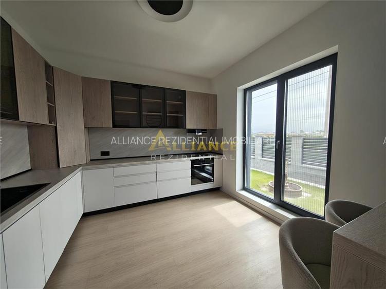 Vila Premium Smart Home | 4 Camere 2 Bai || Vidra - 6