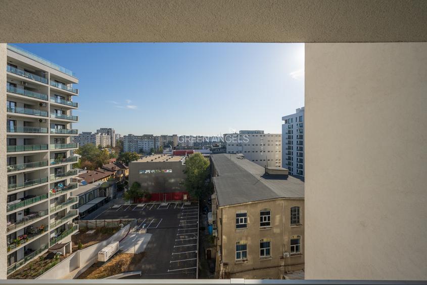 Comision 0% Studio  de închiriat Roka Residence | Timpuri Noi - 10