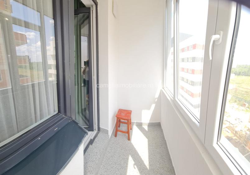 2 camere, modern, centrala, Complex Avangarde Grande Village, Bld.Timisoara - 14