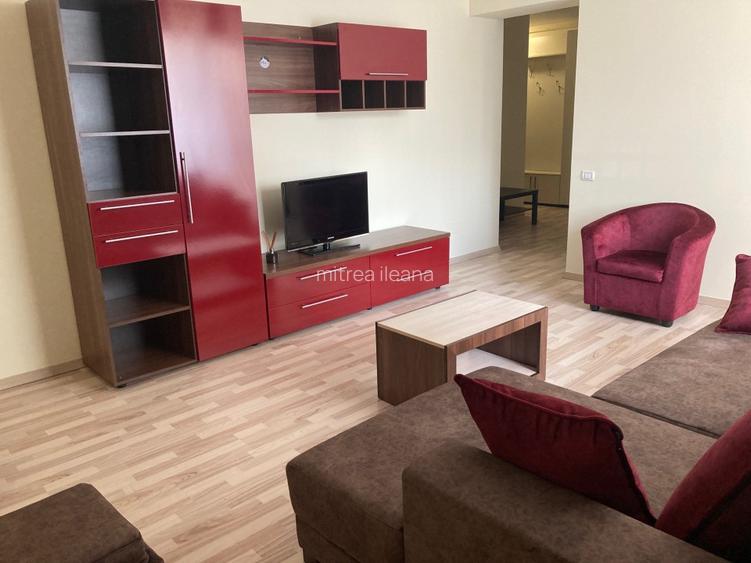 Inchiriere apartament 2 camere cu garaj si boxa - 2