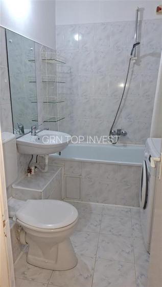 Apartament 4 camere 2 bai 3 balcoane zona Centrala - 13